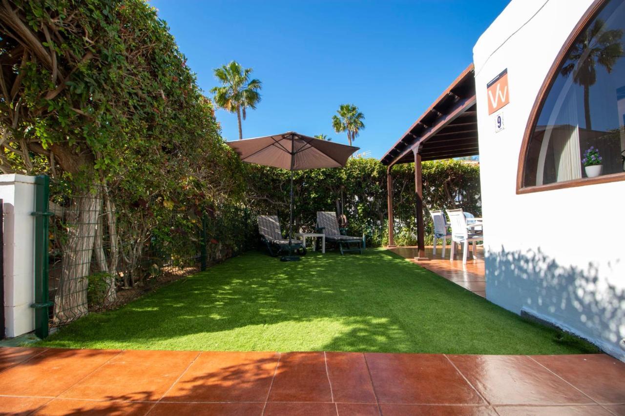 Sunny Villa Maspalomas Maspalomas  Exterior foto