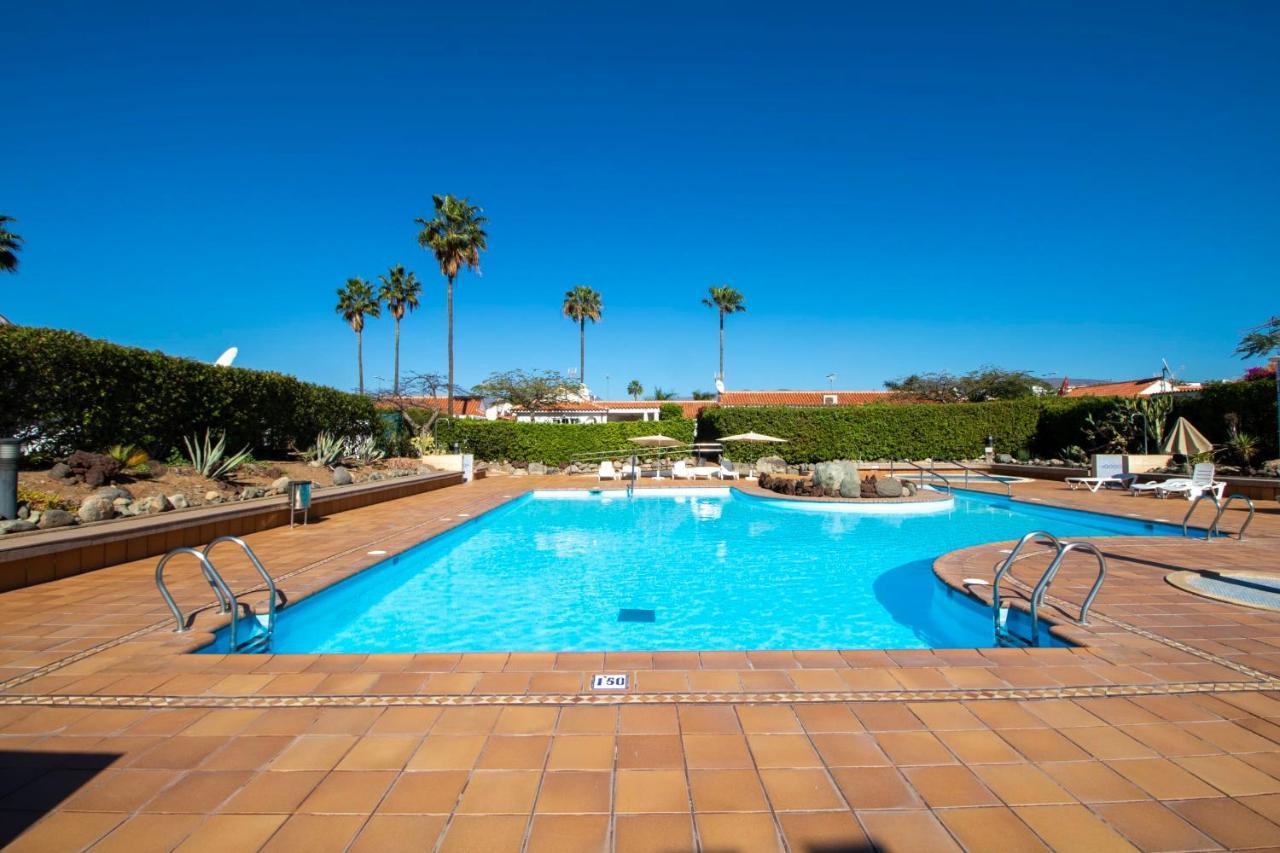 Sunny Villa Maspalomas Maspalomas  Exterior foto